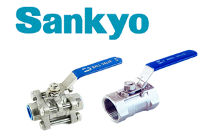 sankyo-valve