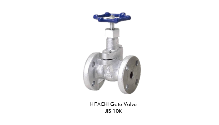 Gate Valve