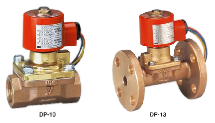 Solenoid Valve