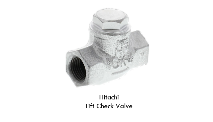 Check Valve