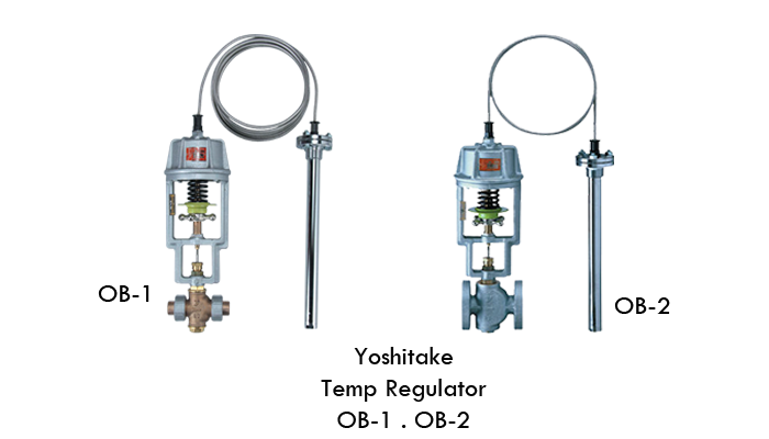 Temperature Regulator