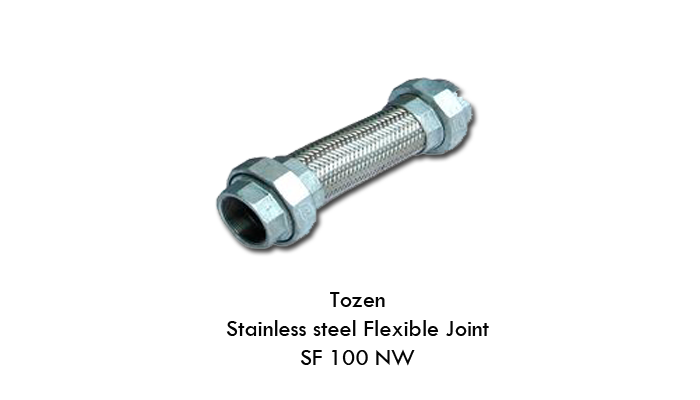 Flexible Joint