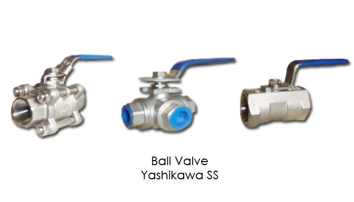 Ball Valve