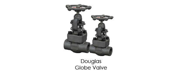 Globe Valve