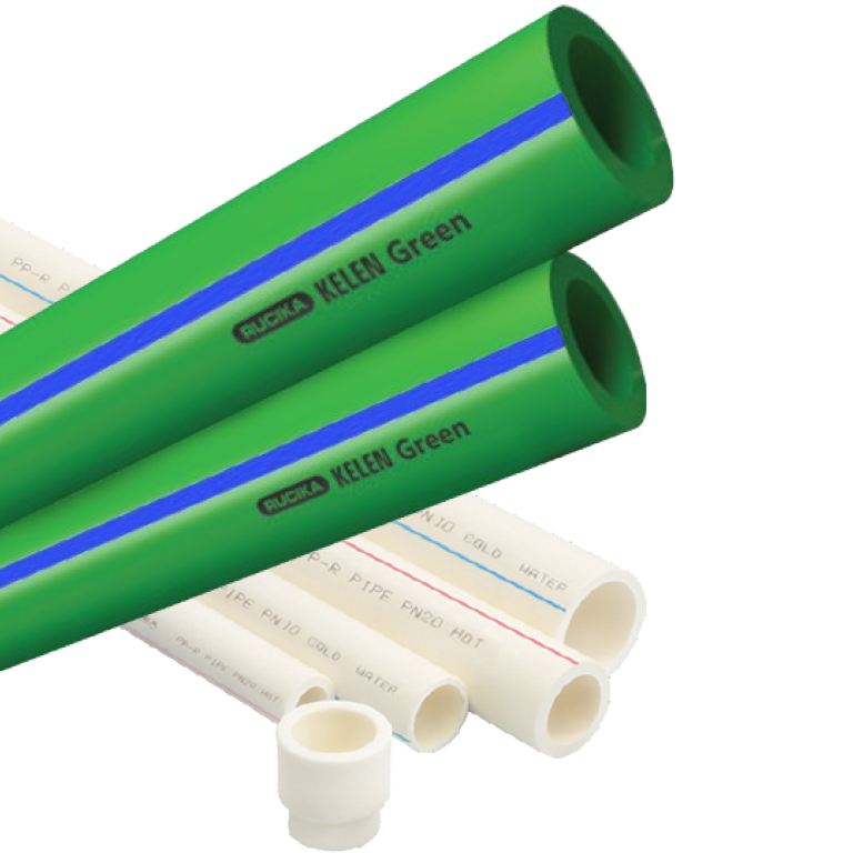 pipa ppr, keunggulan pipa ppr, pipa ppr air dingin