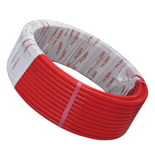 pipa pex, pipa pex air panas