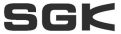 SGK logo