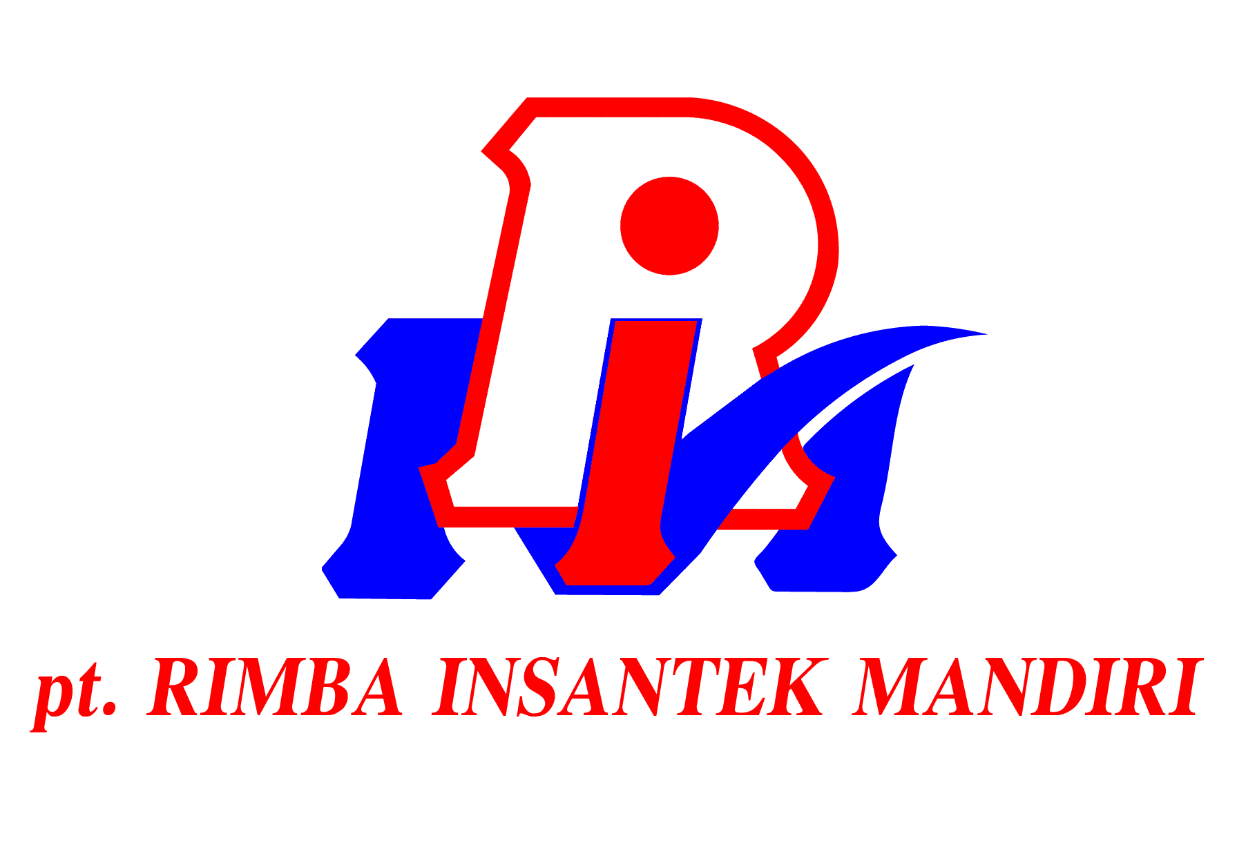 PT. Rimba Insantek Mandiri logo